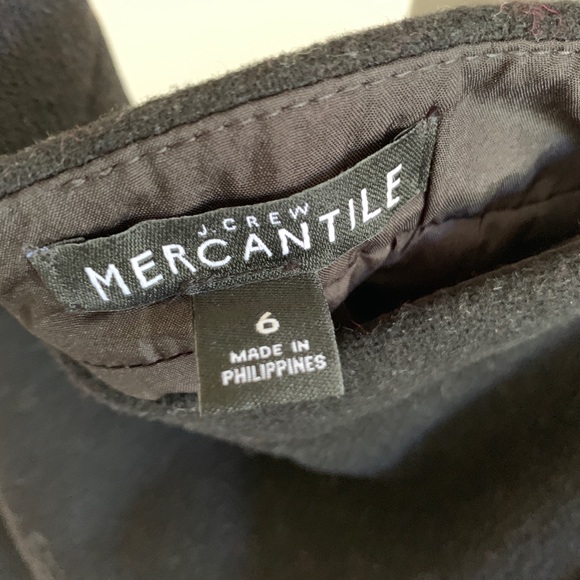 Jcrew skirt - Picture 3 of 3